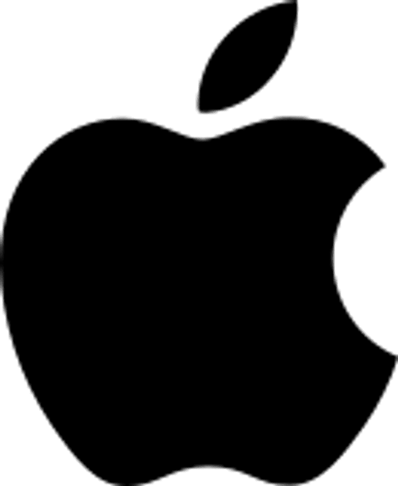 Apple Maps logo