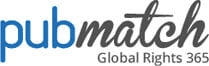 PubMatch logo